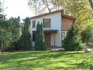 &Aacute;rnyas Villa apartmanh&aacute;z