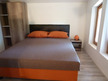 apartman szoba