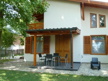 apartman udvar