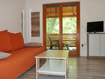 apartman nappali